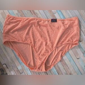 Voglio lace front brief